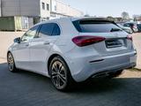 Mercedes-Benz A 200 PROGRESSIVE LINE ADVANCED WINTERPAKET - Mercedes-Benz A 200 in Hagen