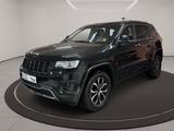 Jeep Grand Cherokee 3.0 CRD Limited - Jeep Grand Cherokee aus 2014 mit Diesel-Antrieb: Geländewagen