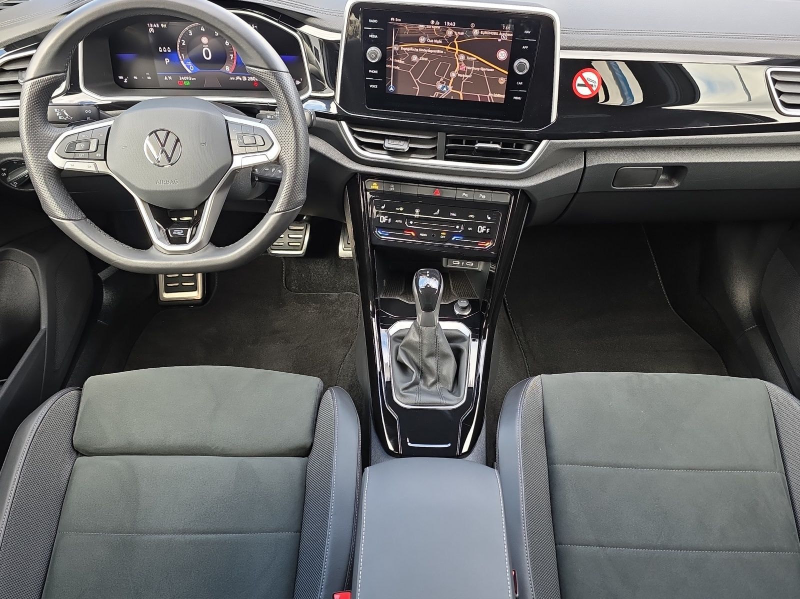 Volkswagen T-Roc - Bild 6