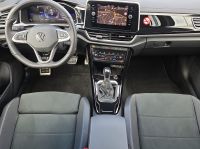 Volkswagen T-Roc - Vorschau Bild 6