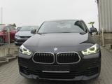 BMW X2 sDrive 18 d Advantage AUT.-NAVI PROF.-LEDER - BMW X2 in Dortmund