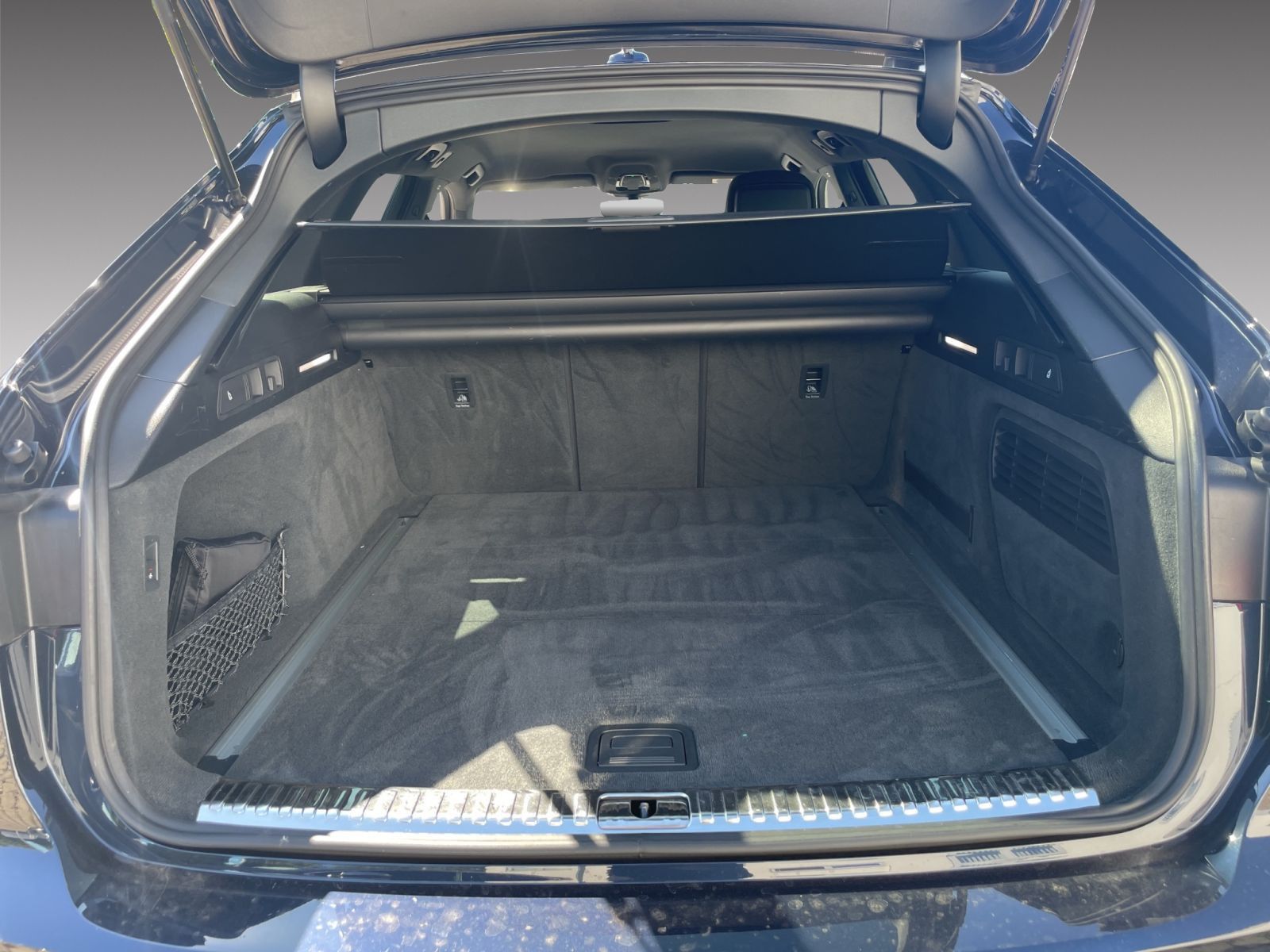 Audi A6 - Bild 14