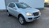 Mercedes-Benz ML 280 CDI 4MATIC*TOP ZUSTAND*Vollausstatt.*AHK - Mercedes-Benz Ml