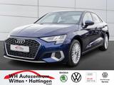 Audi A3 Limousine 35 TDI S tronic advanced NAVI  - Audi A3 Gebrauchtwagen in Dortmund