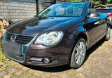 Volkswagen Eos - Volkswagen Eos in Köln