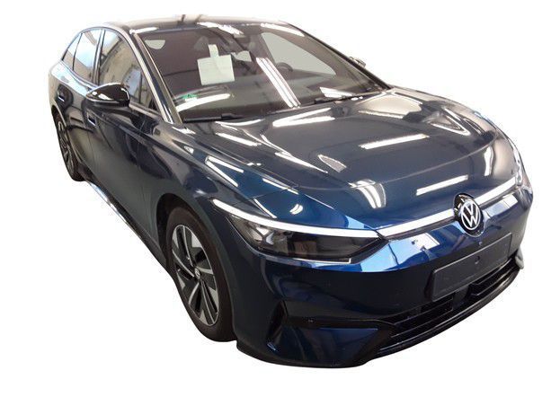 Volkswagen ID.7 - Bild 3