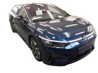 Volkswagen ID.7 - Vorschau Bild 3