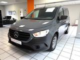 Mercedes-Benz Citan Kasten 112 CDI |TEMP|NAVI|DAB|ALLW| - gebrauchte Mercedes-Benz Citan aus dem Jahr 2023