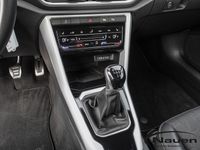 Volkswagen T-Roc - Vorschau Bild 17
