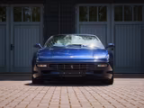 Ferrari 456 GT 5.5L V12 - Blu Le Mans Metallic- Manual! - Oldtimer: Sportwagen