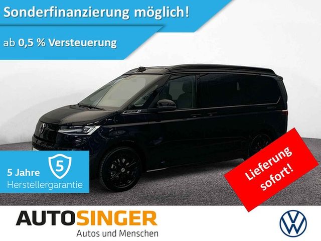 Volkswagen T7 California Beach Tour eHybrid AHK*STDHZ*MATRI