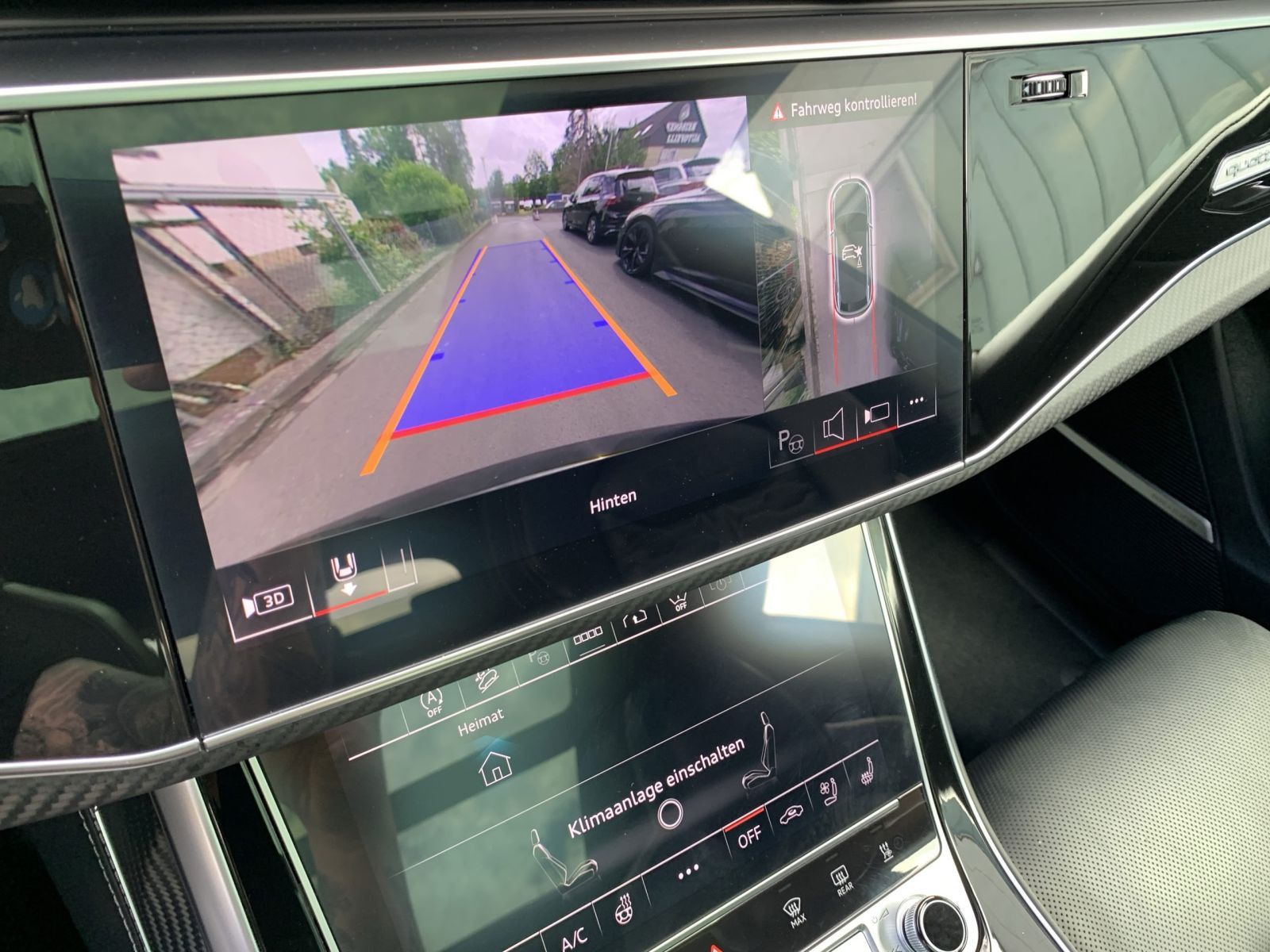 Audi RSQ8 - Bild 19