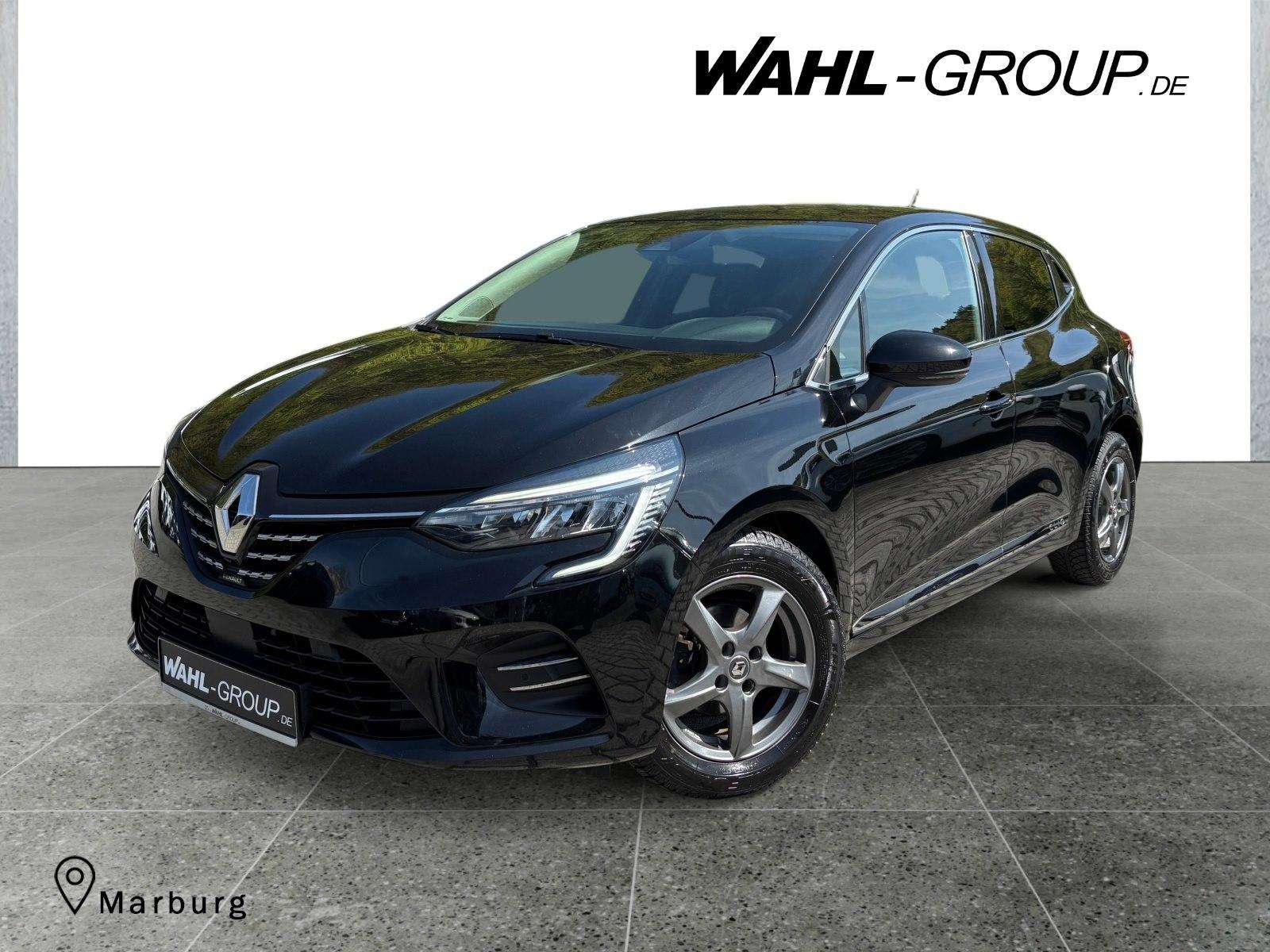 Renault Clio 1.0 TCe 90 Intens*LED*Klima*PDC*