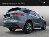 Jaguar F-Pace 30d AWD R-Sport PANORAMA BLACK PACK TFT D - Jaguar F-Pace: 30d Awd