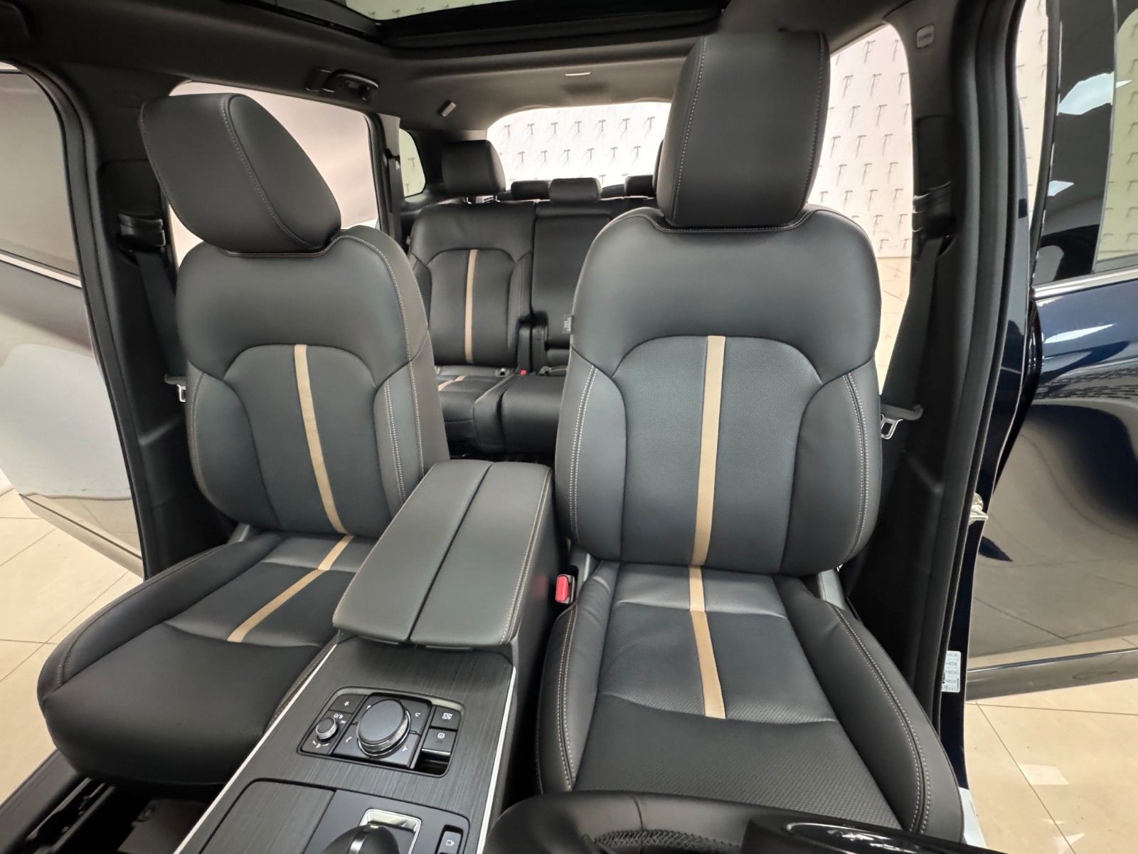 Mazda CX-80 - Bild 15