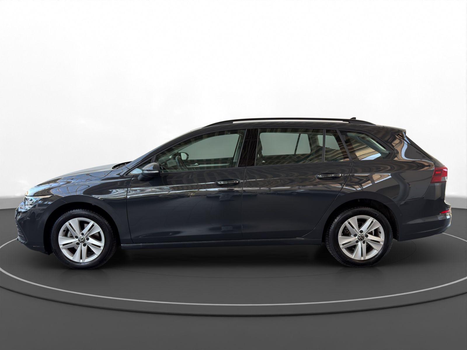 Volkswagen Golf Variant VIII 1.0 TSI Life AHK*Navi