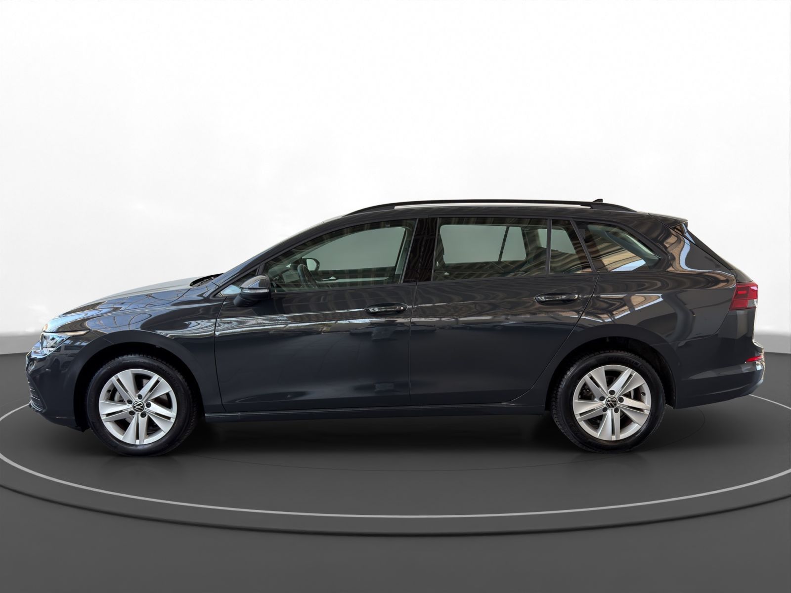 Volkswagen Golf Variant VIII 1.0 TSI Life AHK Navi foto 3