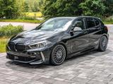 BMW 118d 150 PS F40 1er M Paket 135 Optik ... - BMW 118: Ps 118d