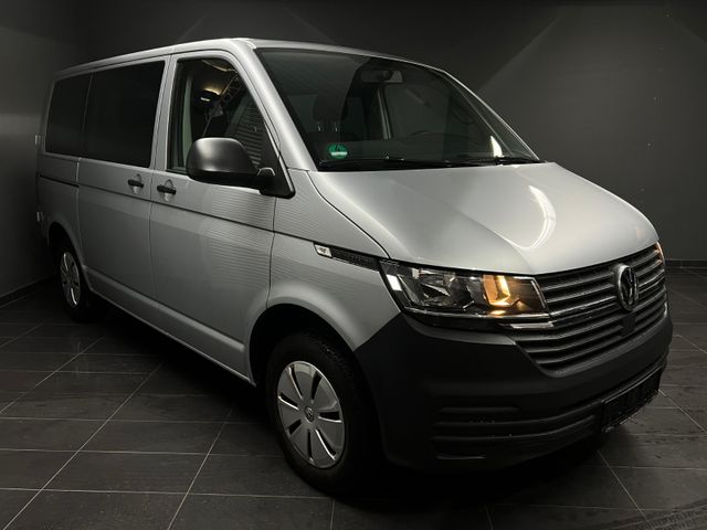 Volkswagen T6 Kombi 2.0 TDI 5-SITZER /KLIMA/126TKM/6-GANG/