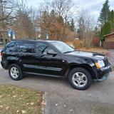 Jeep Grand Cherokee Laredo 3.0 CRD Autom. Laredo - Jeep Grand Cherokee: Laredo