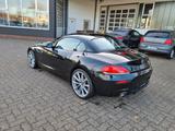 BMW Z4 sDrive35is -Vollausstattung - BMW Z4: 35i