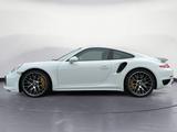 Porsche 991 911 Turbo S - Porsche 991: Coupe, Turbo