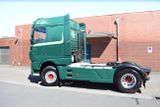 DAF XF 530 FT Retarder Leder Standklima Hydraulik - DAF 530 xf