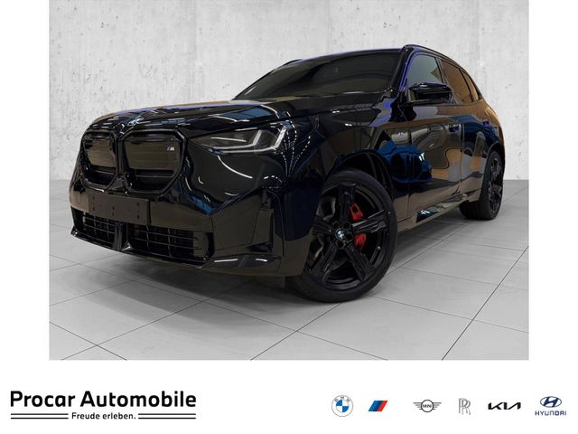 BMW X3 M50 xDrive M Sport+PANO+DA+H/K+PA+AHK+NAVI+LE