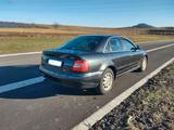 Audi A4 B5D8 2.6 - ABC LPG - Audi A4 aus 1996: 2.8
