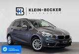 BMW 220 Active Tourer Aut. *AHK*Navi*Privacy*PDC* - : Grau, mit Klimaanlage