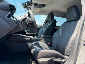 Peugeot 408 - 7