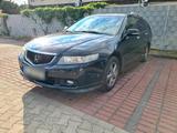 Honda Accord Type S CM2 2.4 MT PDC K24A3 - Honda Accord: 2.3