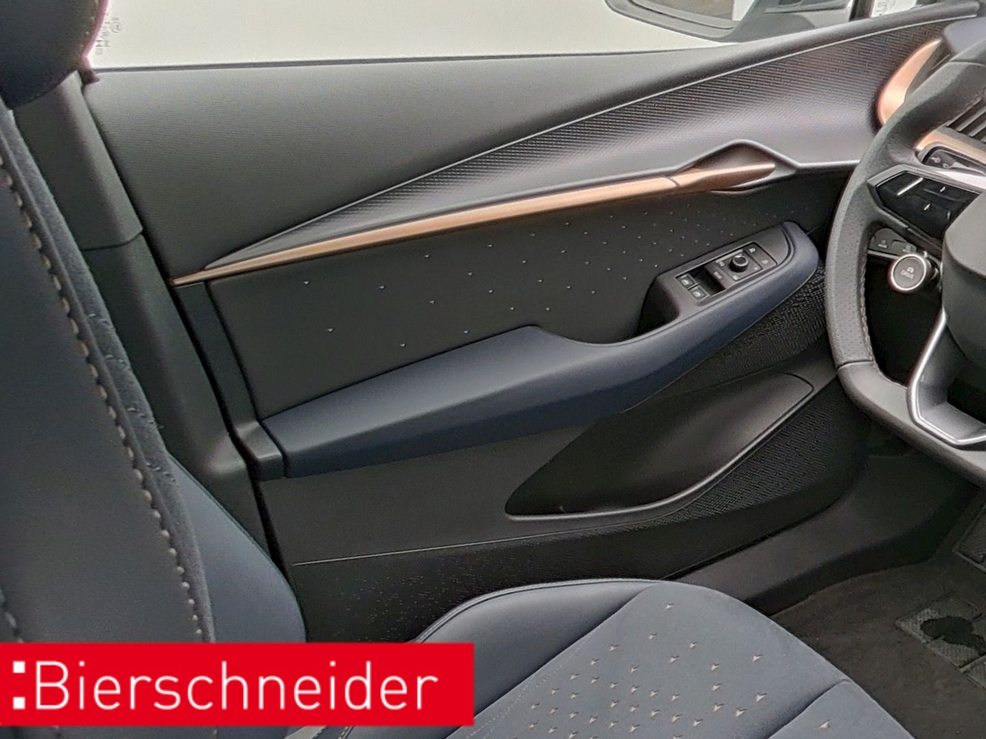 Cupra Tavascan - Bild 14