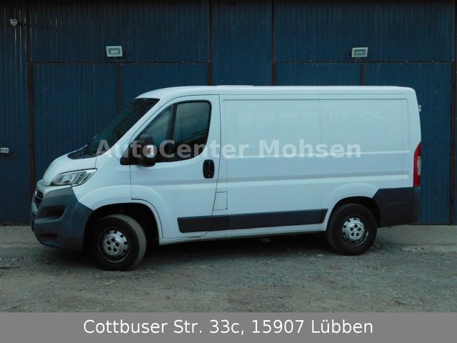 Fiat Ducato Kasten 30 115 L1H1 (Nr. 008)