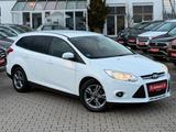 Ford Focus Turnier 1.0 Sync Edition*8-FACH*SHZ*BCM*BT - Ford Focus: 1.8