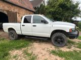 Dodge RAM 3500