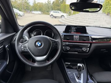 BMW 118 - 3