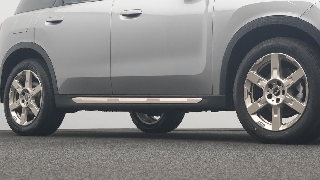 MINI One D Countryman - Bild 24