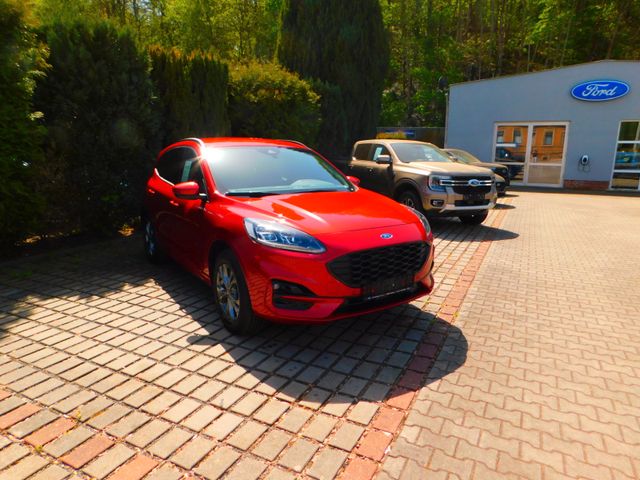 Ford Kuga ST -Line X  4X4 FHEV