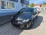 Volkswagen Golf VI GTD*Xenon*DSG*PDC - Volkswagen Golf aus 2011: GTD