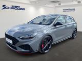 Hyundai i30 2.0T N Performance 8-DCT Panoramadach Sports - Hyundai i30: Sport