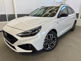 Hyundai i30 Kombi PREMIUM N-LINE SHZ NAVI PDC RFK 1.5... - Hyundai i30: Premium