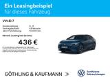 Volkswagen ID.7 Pro*NAVI*WP*BlackStyle*EasyOpen*IQ.LIGHT*IQ - Volkswagen ID.7 Jahreswagen