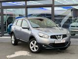 Nissan Qashqai-AHK-2.hand - gebrauchte Nissan Qashqai aus dem Jahr 2011