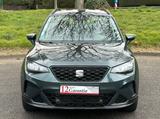 Seat Arona 1.0 TSI tyle DSG ACC Kamera Sitzh.DAB Navi - Seat Gebrauchtwagen in Mönchengladbach