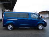 Ford Tourneo Custom L2 Tiatanium Schiebetür L+R - Ford Tourneo Custom aus 2014