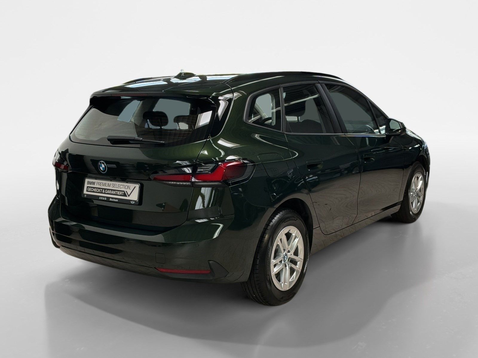 BMW 225 Active Tourer - Bild 2