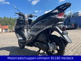 Suzuki Burgman 125 - SUZUKI BURGMAN 125
