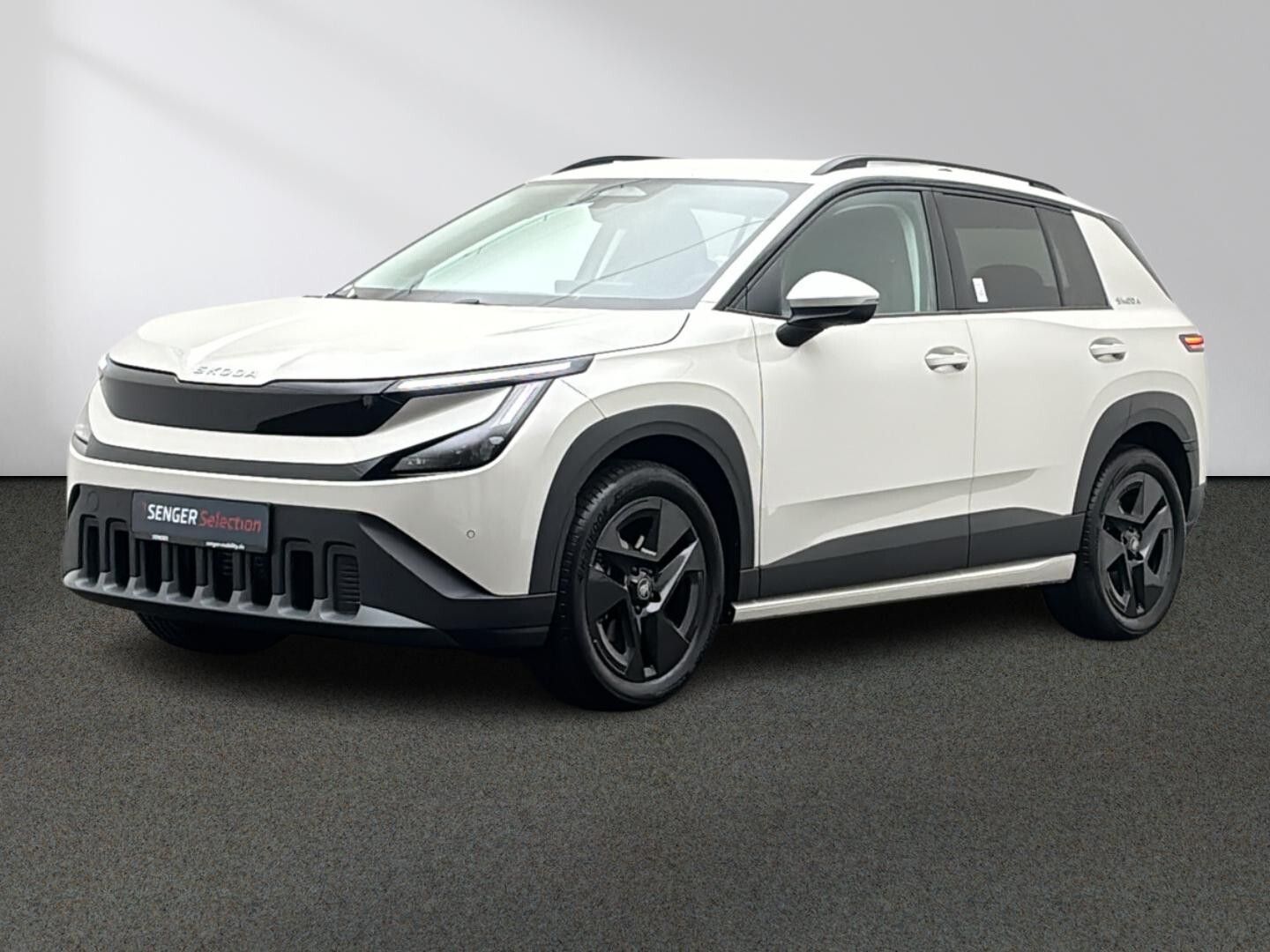 Skoda Epiq 55 Edition Eins