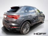 Audi Q3 quattro 40 TFSI S-line 360° NAVI Matrix LED 1 - Audi Q3 Gebrauchtwagen in Bonn